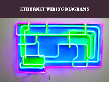 Ethernet Wiring Diagram